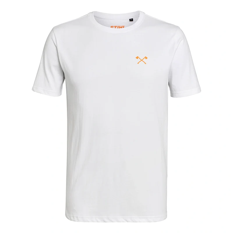 T-Shirt SMALL AXE STIHL