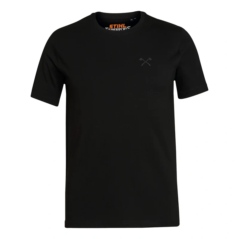 T-Shirt SMALL AXE STIHL