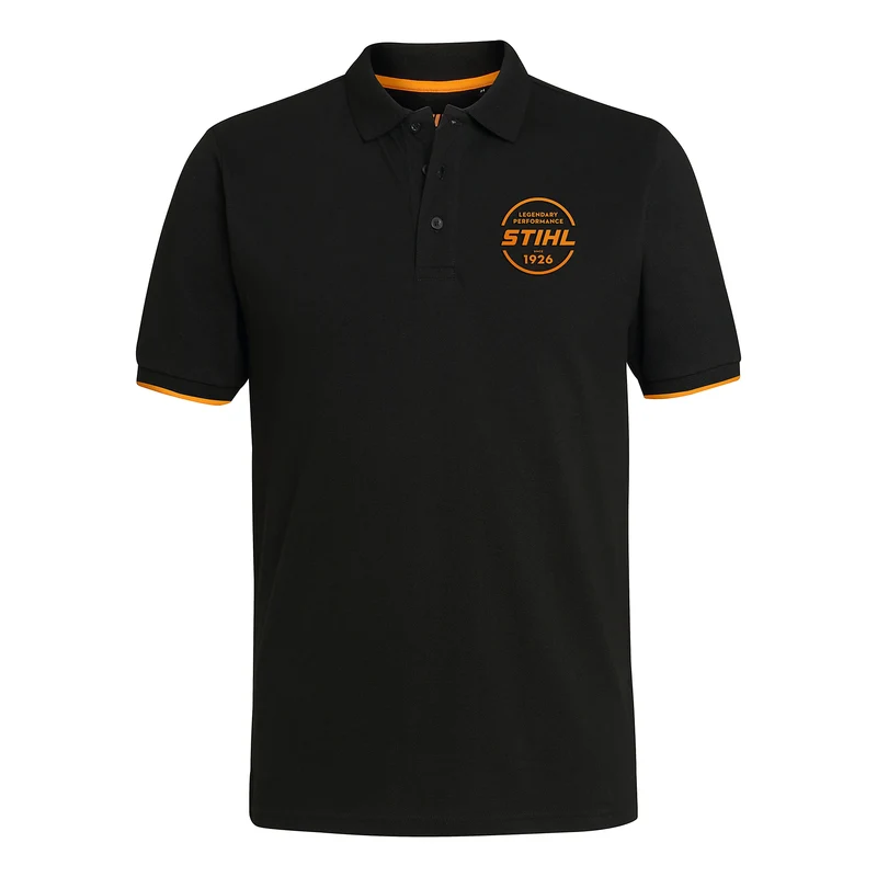 Poloshirt LOGO-CIRCLE STIHL