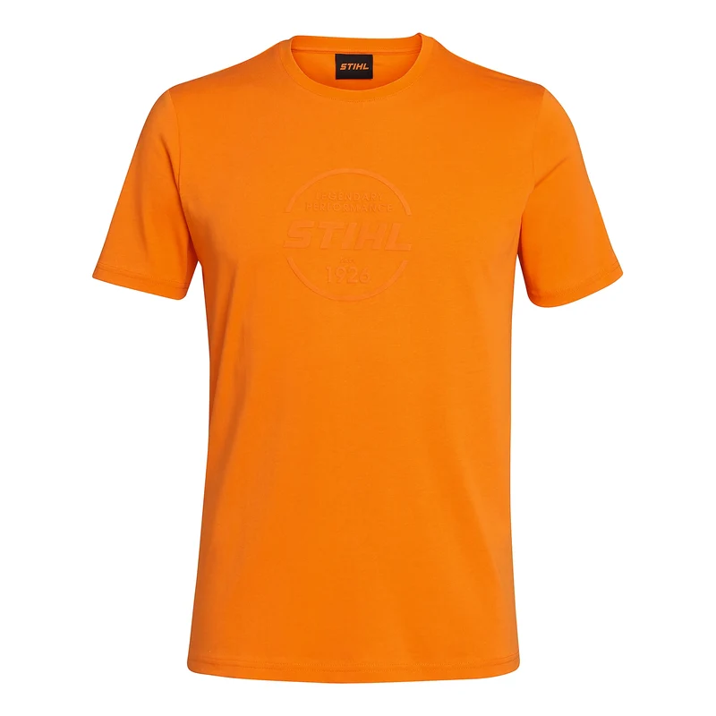 T-Shirt LOGO-CIRCLE STIHL