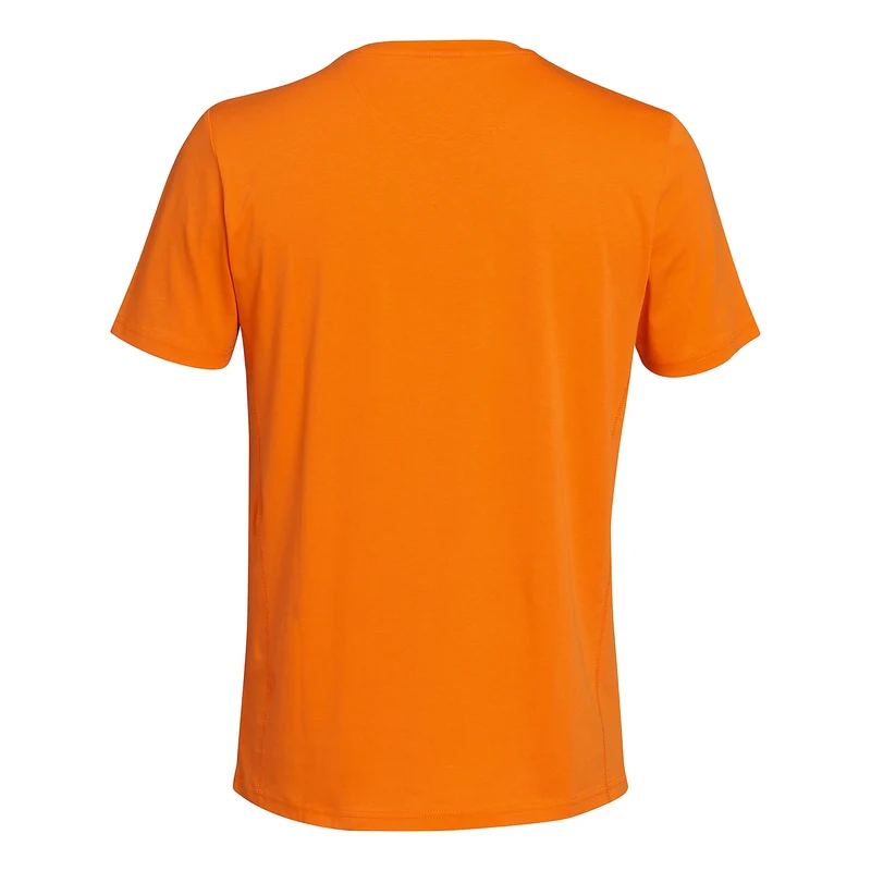 T-Shirt LOGO-CIRCLE STIHL