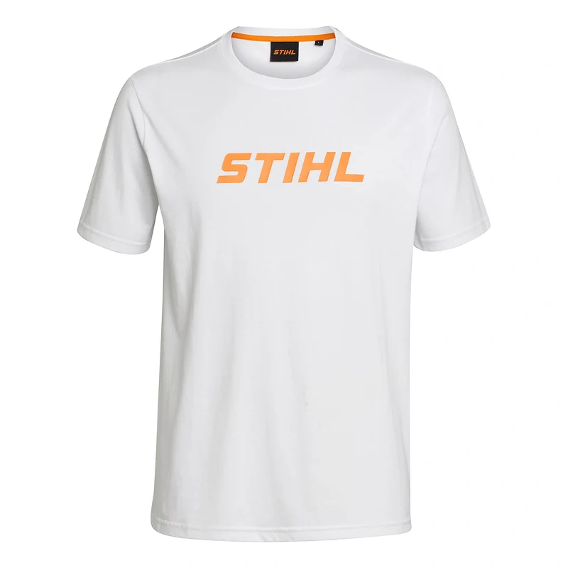T-Shirt LOGO STIHL