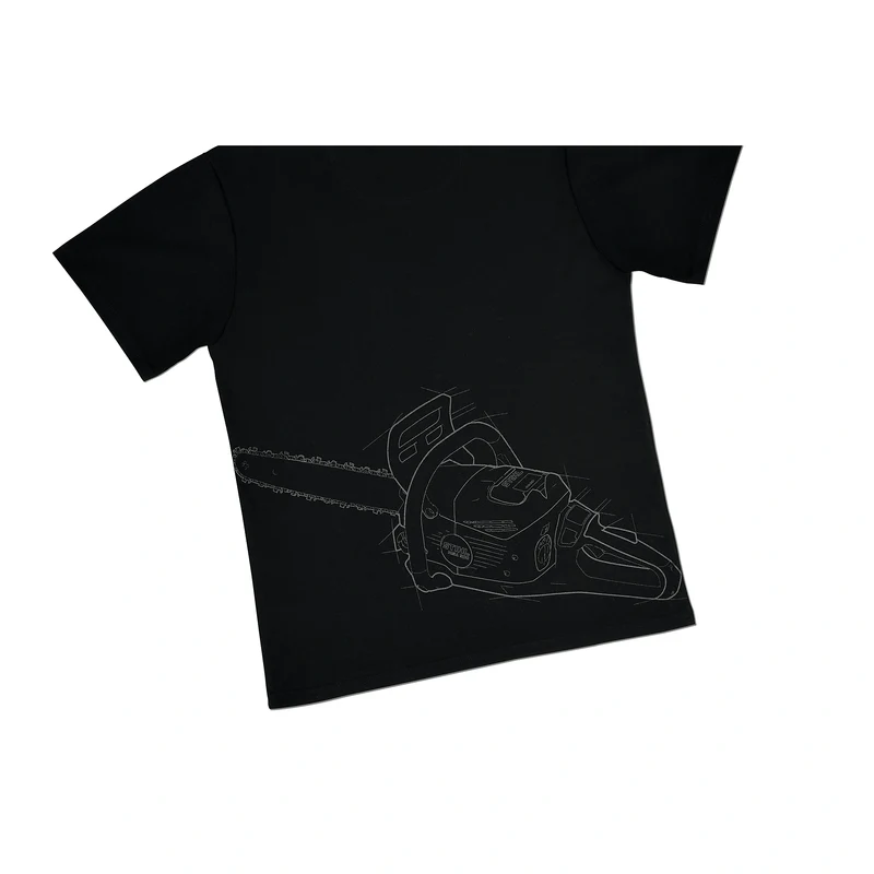 T-Shirt MSA 300 STIHL