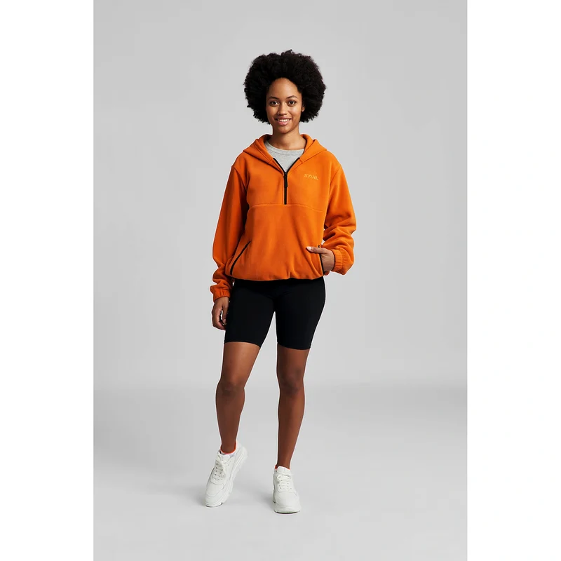 Sudadera de forro polar STIHL