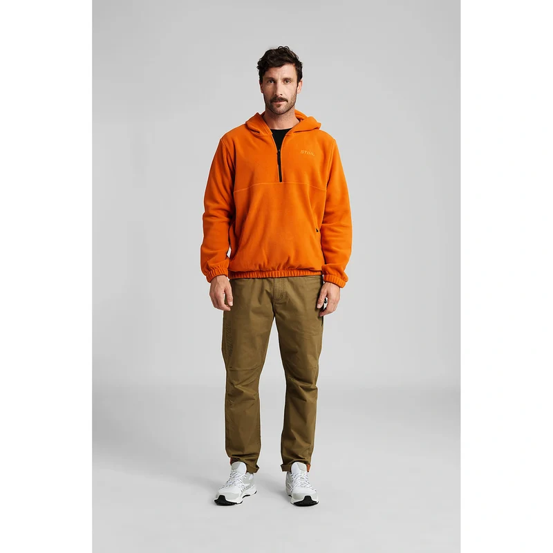 Sudadera de forro polar STIHL