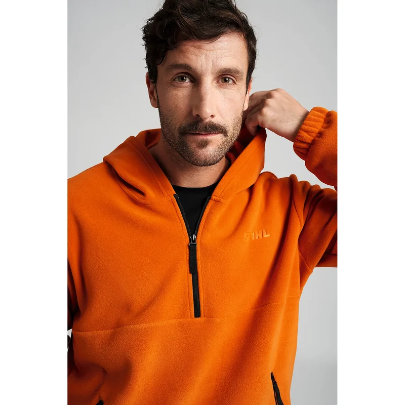 Sudadera de forro polar STIHL