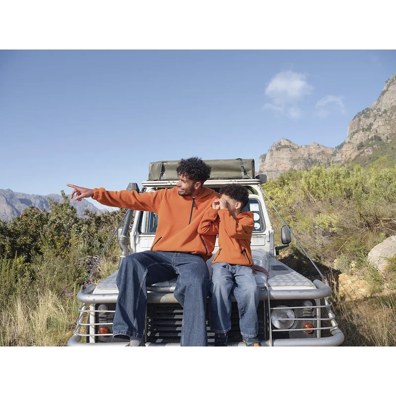 Sudadera de forro polar STIHL