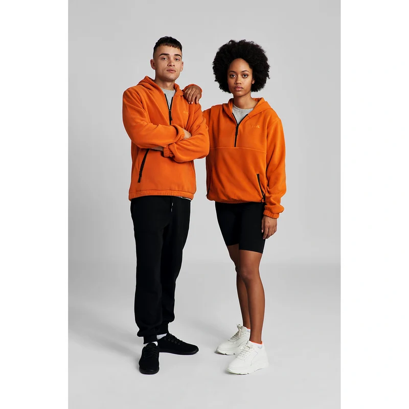 Sudadera de forro polar STIHL