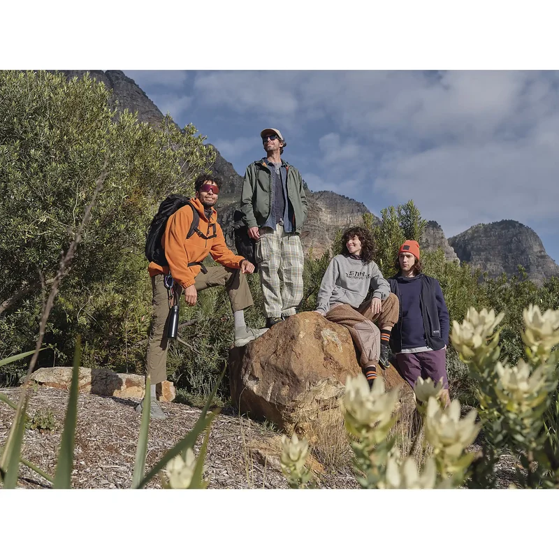 Sudadera de forro polar STIHL