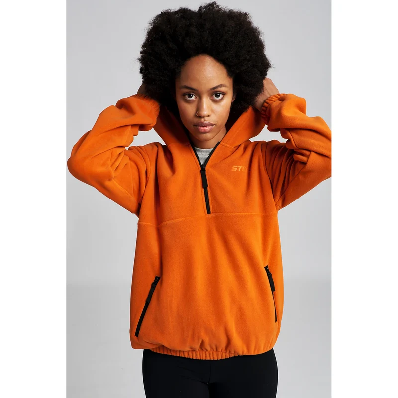 Sudadera de forro polar STIHL