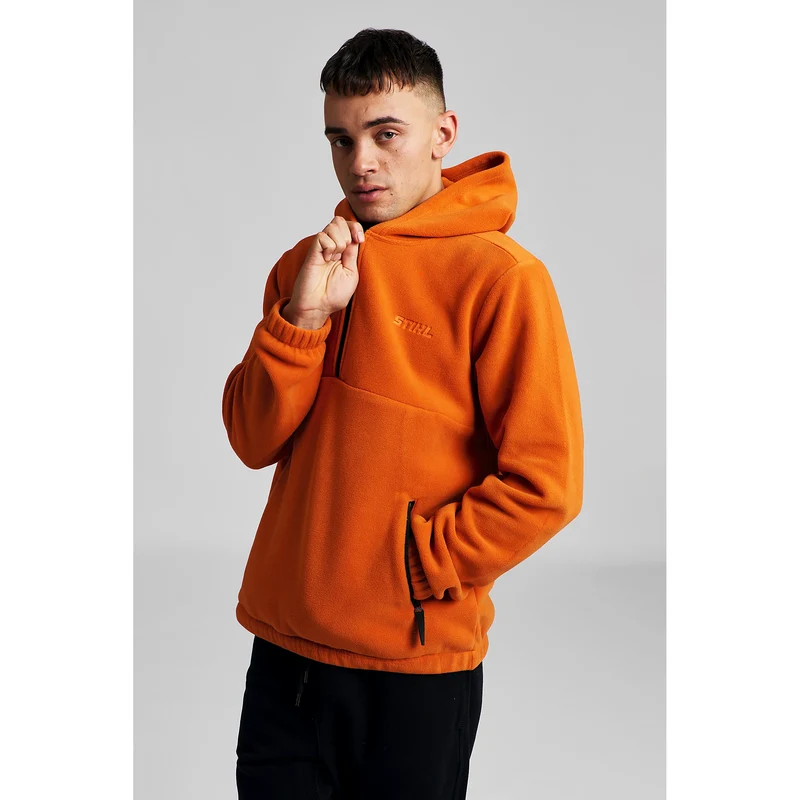 Sudadera de forro polar STIHL