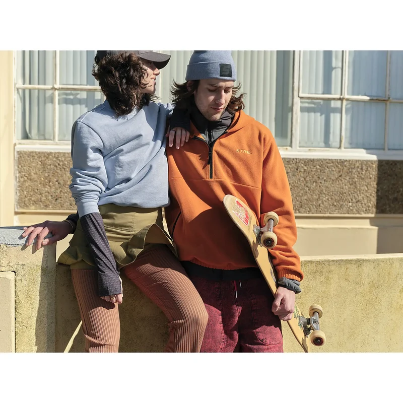 Sudadera de forro polar STIHL