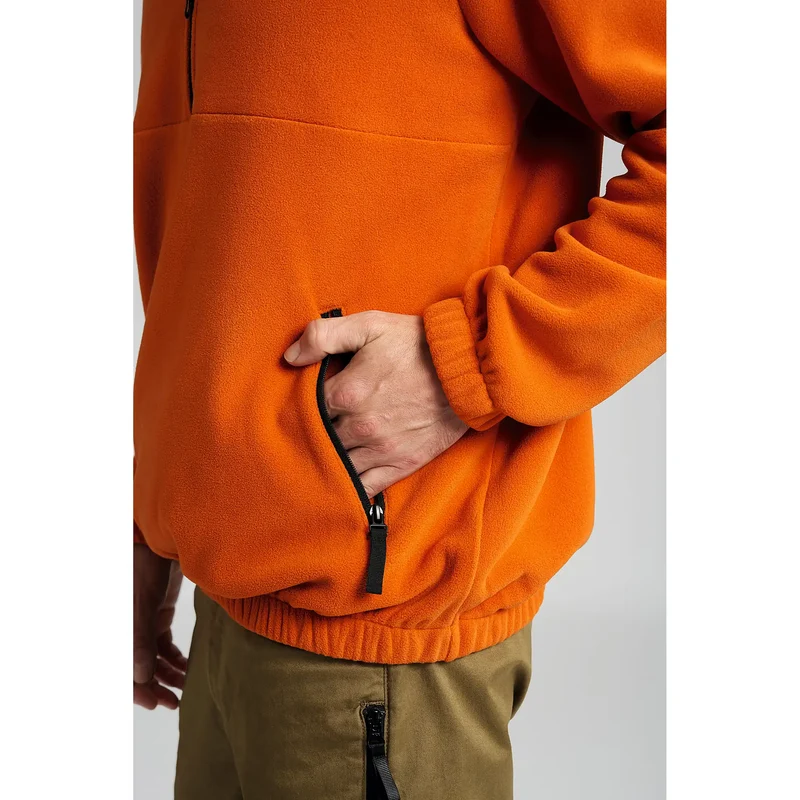 Sudadera de forro polar STIHL