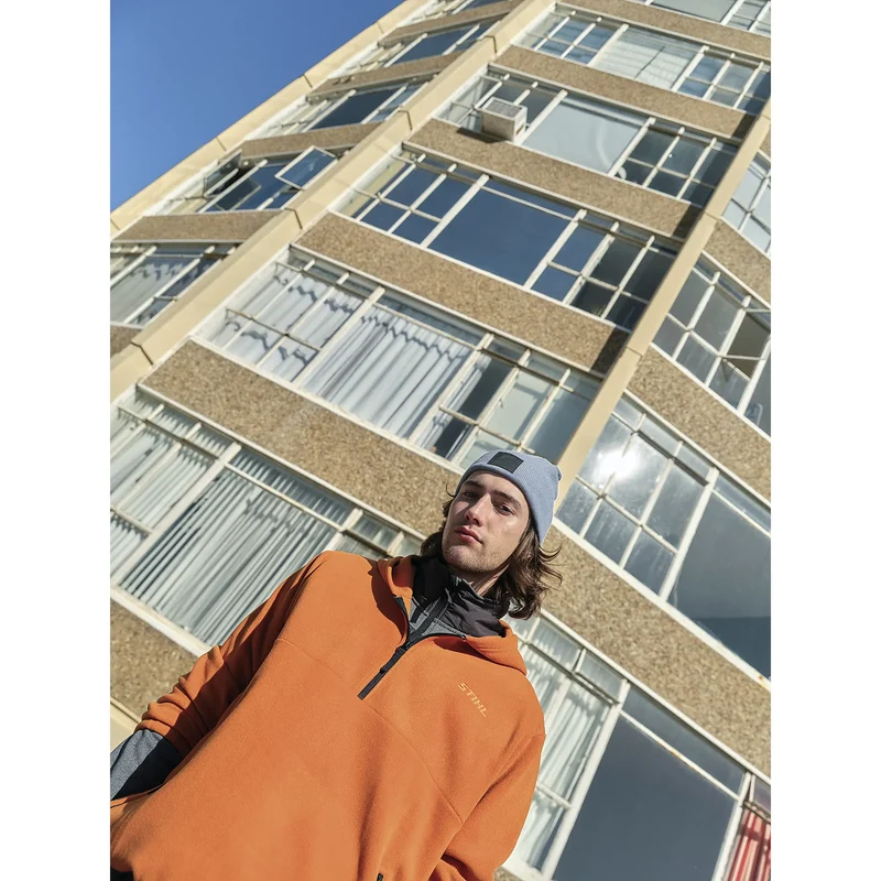 Sudadera de forro polar STIHL