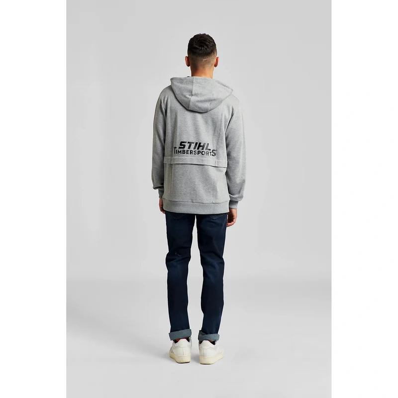 Sudadera LOGO TIMBERSPORTS® STIHL