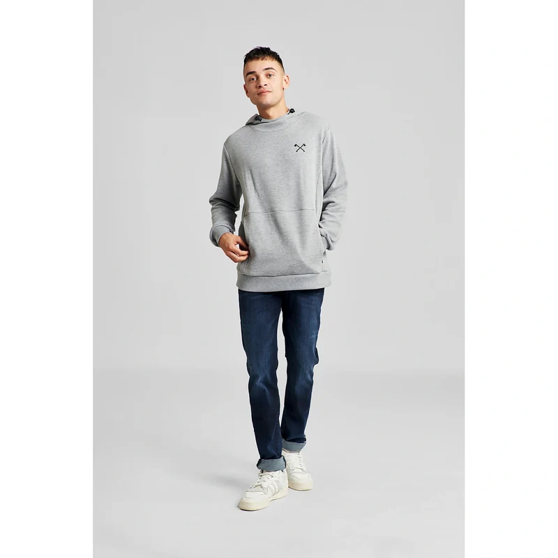 Sudadera LOGO TIMBERSPORTS® STIHL