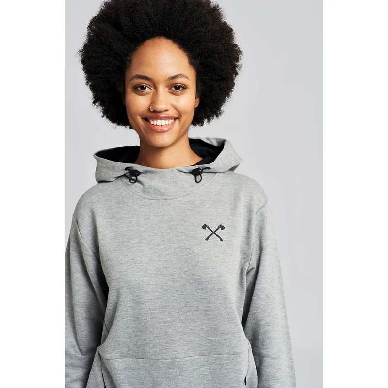 Sudadera LOGO TIMBERSPORTS® STIHL