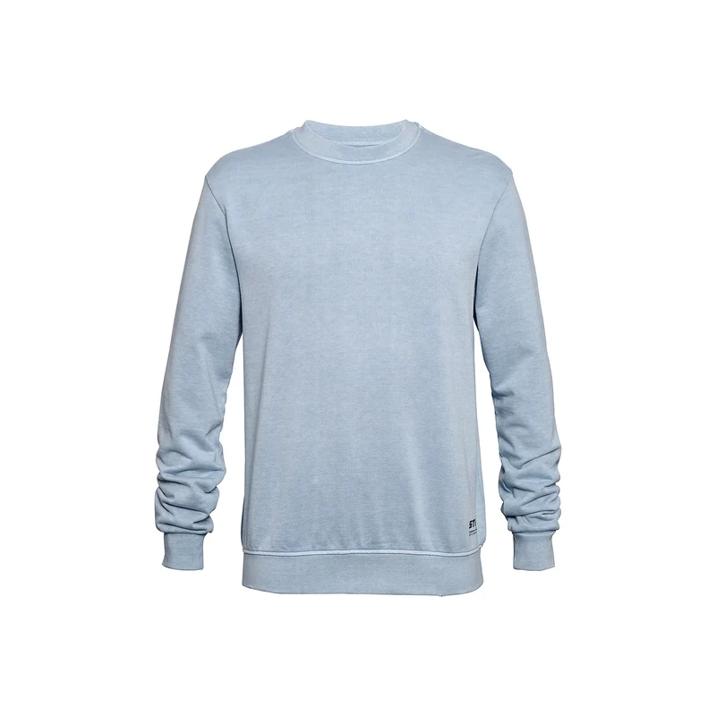 Sudadera garment dye STIHL