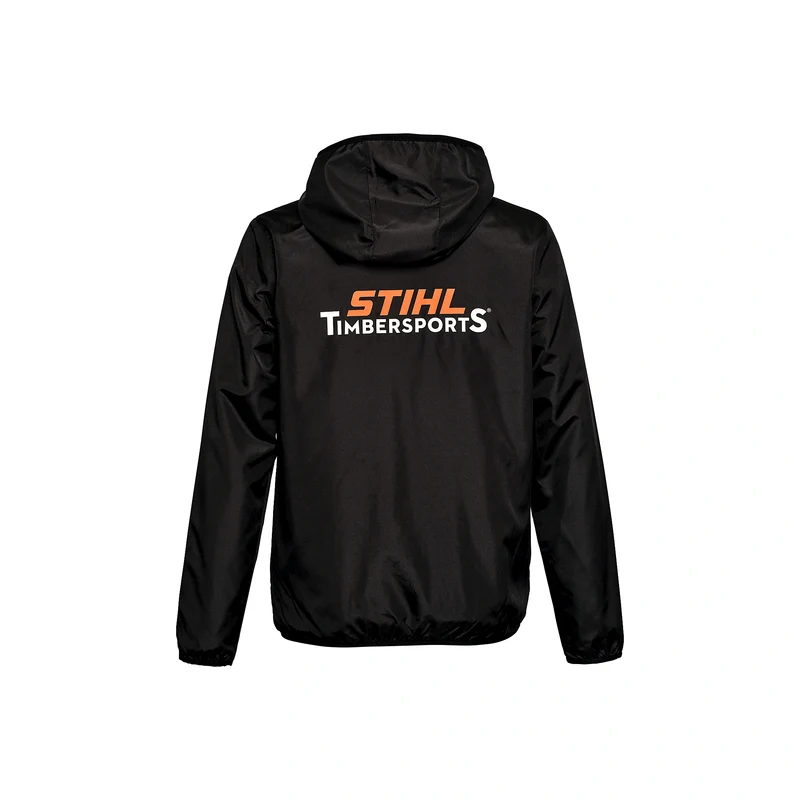 Chaqueta TIMBERSPORTS® LOGO BLACK STIHL