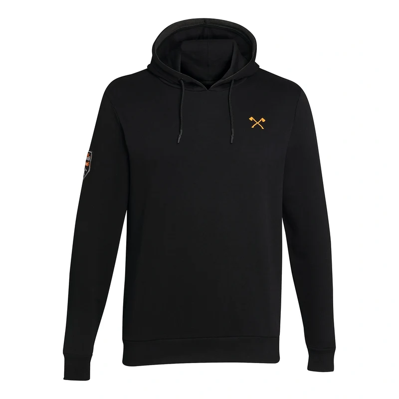 Hoodie schwarz STIHL