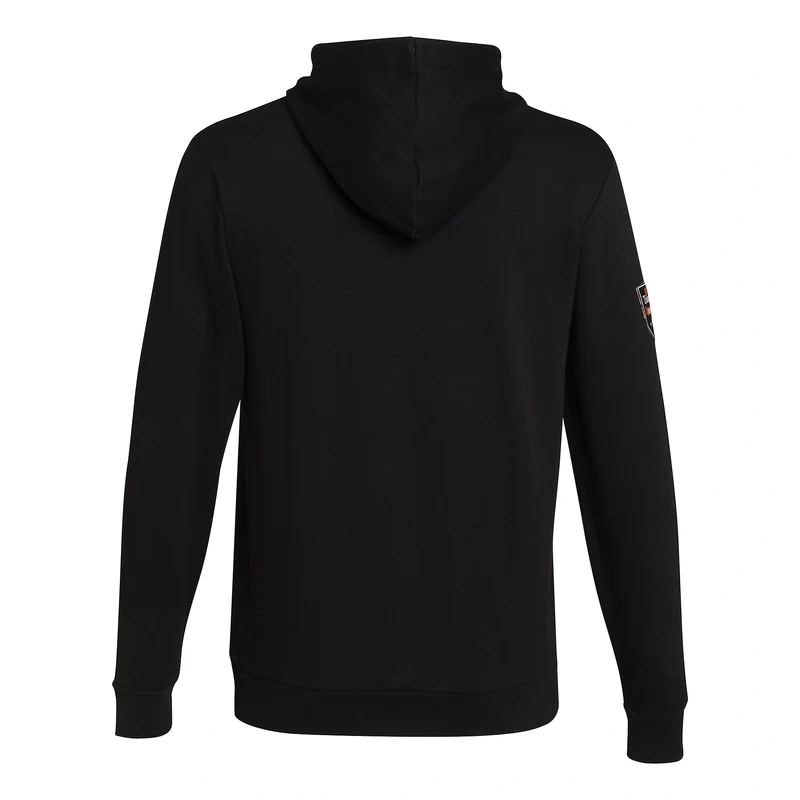 Hoodie schwarz STIHL