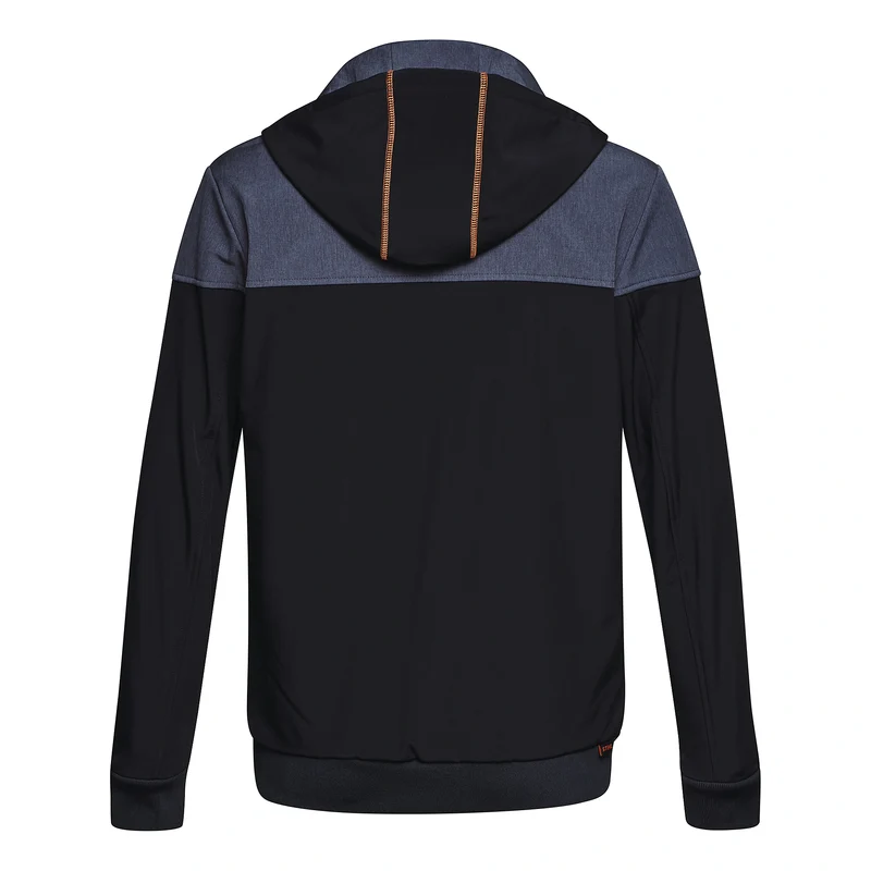Chaqueta Soft shell LOGO-CIRCLE STIHL