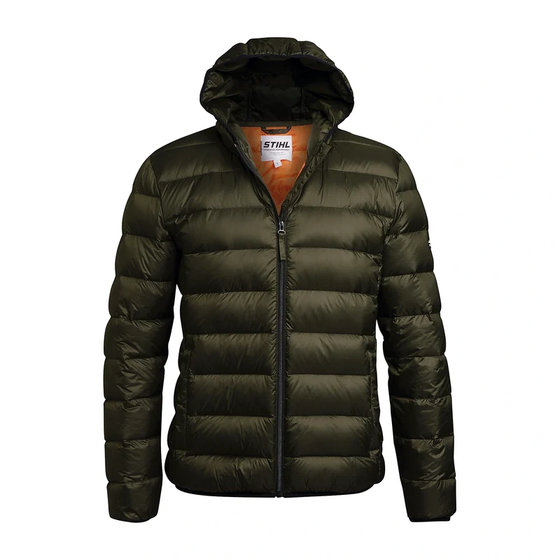 Abrigo de plumas »Icon Plush« STIHL
