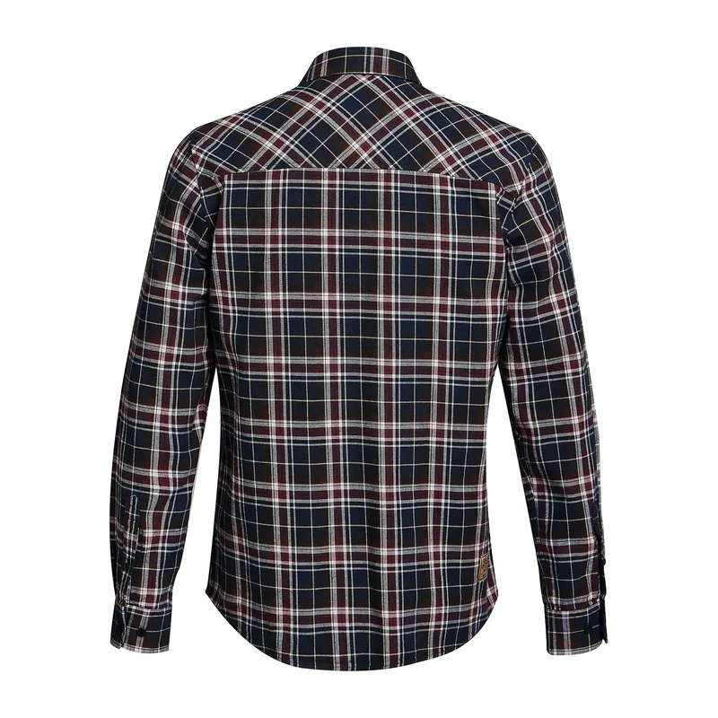 Camisa cuadros Flannel STIHL