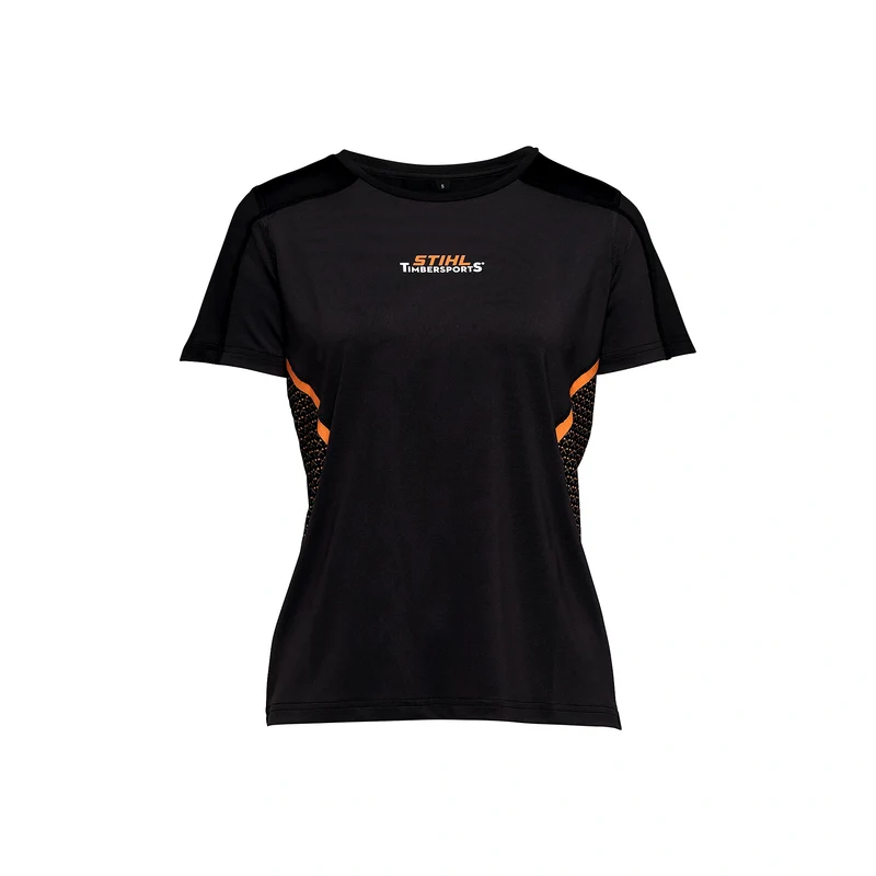 Camiseta FUNCTIONAL TIMBERSPORTS® STIHL
