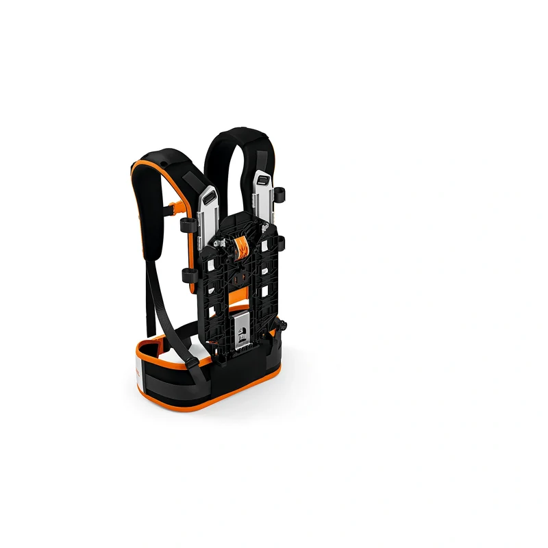 Sistema de porte AR STIHL