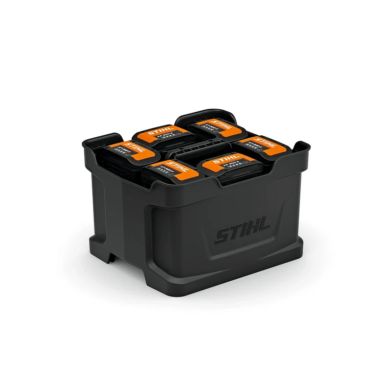 Soporte de baterías STIHL