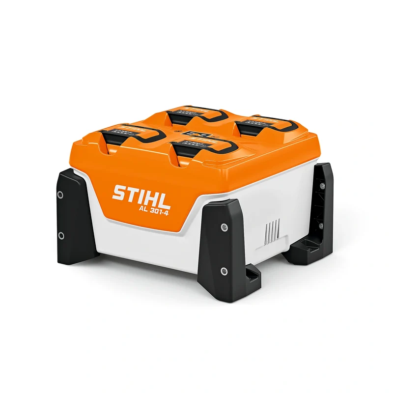 AL 301-4 High-speed charger STIHL