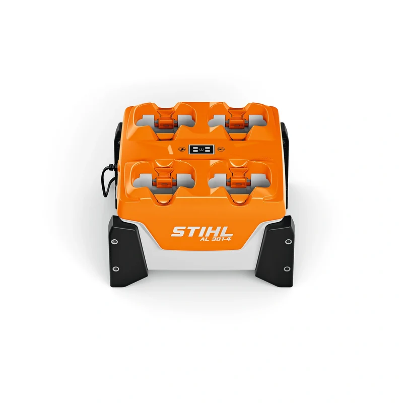 AL 301-4 High-speed charger STIHL