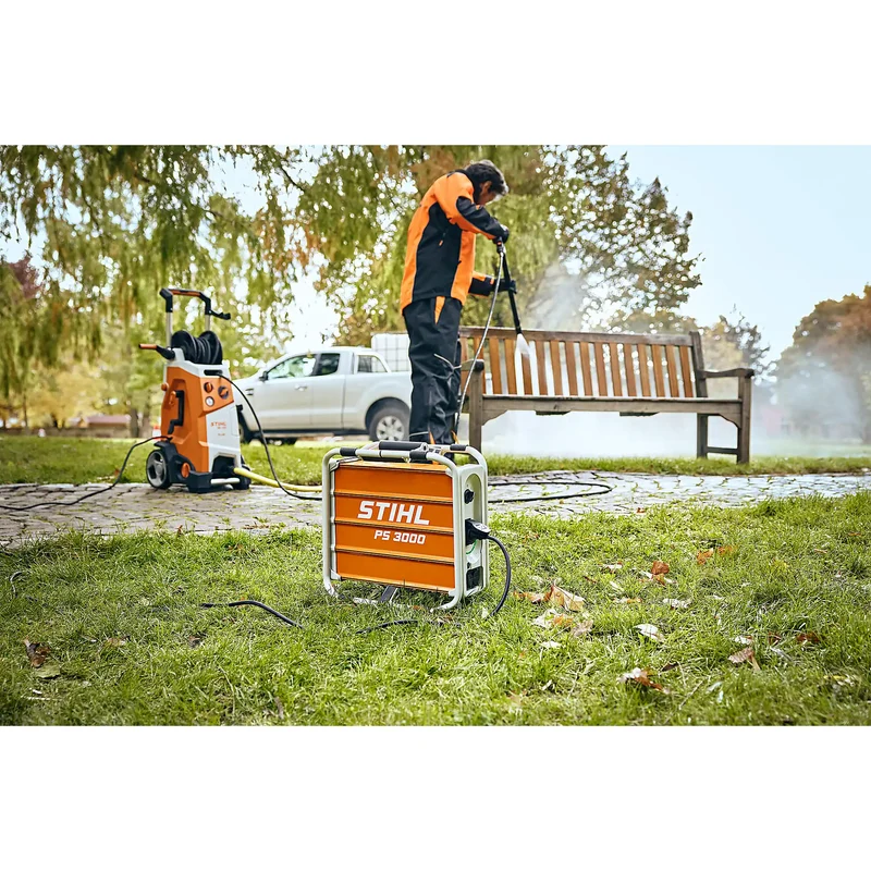 Estación de carga PS 3000 STIHL