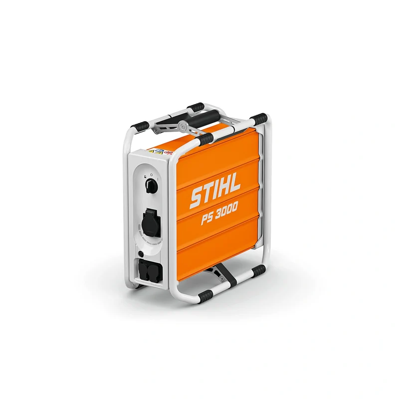 Estación de carga PS 3000 STIHL