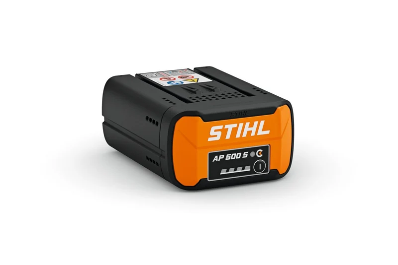 Batería AP 500 S STIHL