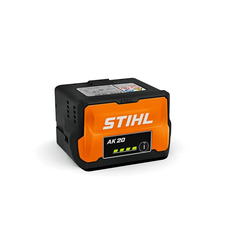 AK 20 STIHL