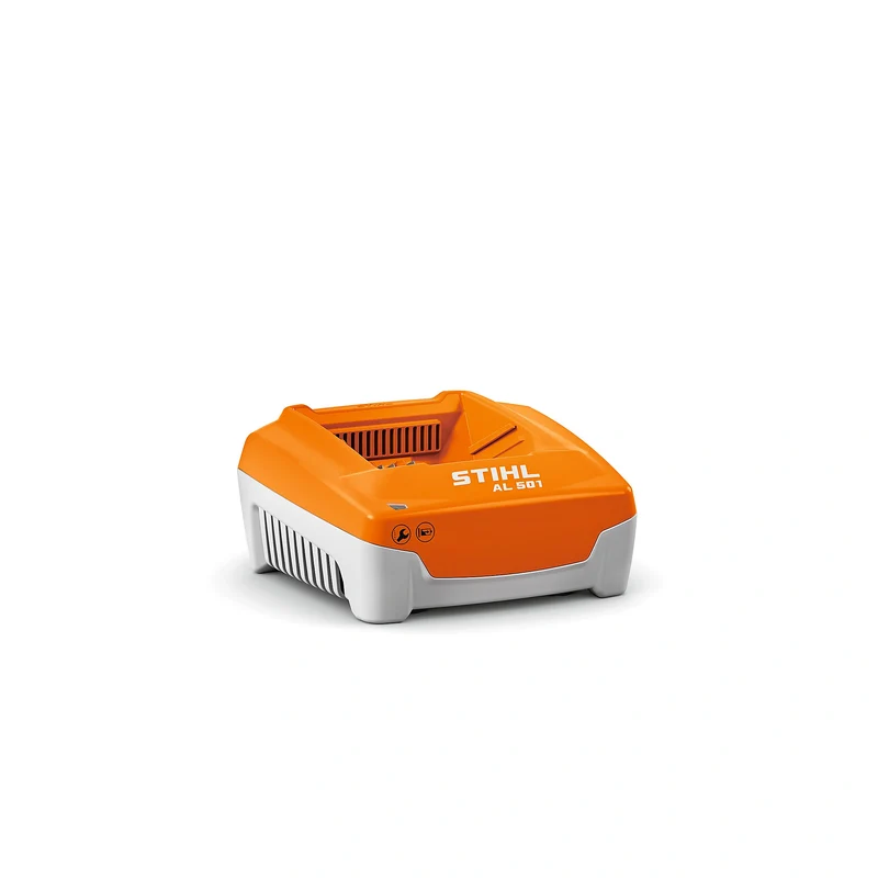 AL 501, 230 V Cargador rápido STIHL