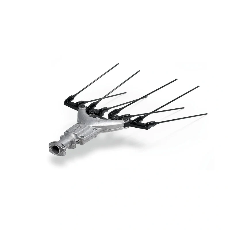 SP 10 (reductora SP-KM) STIHL