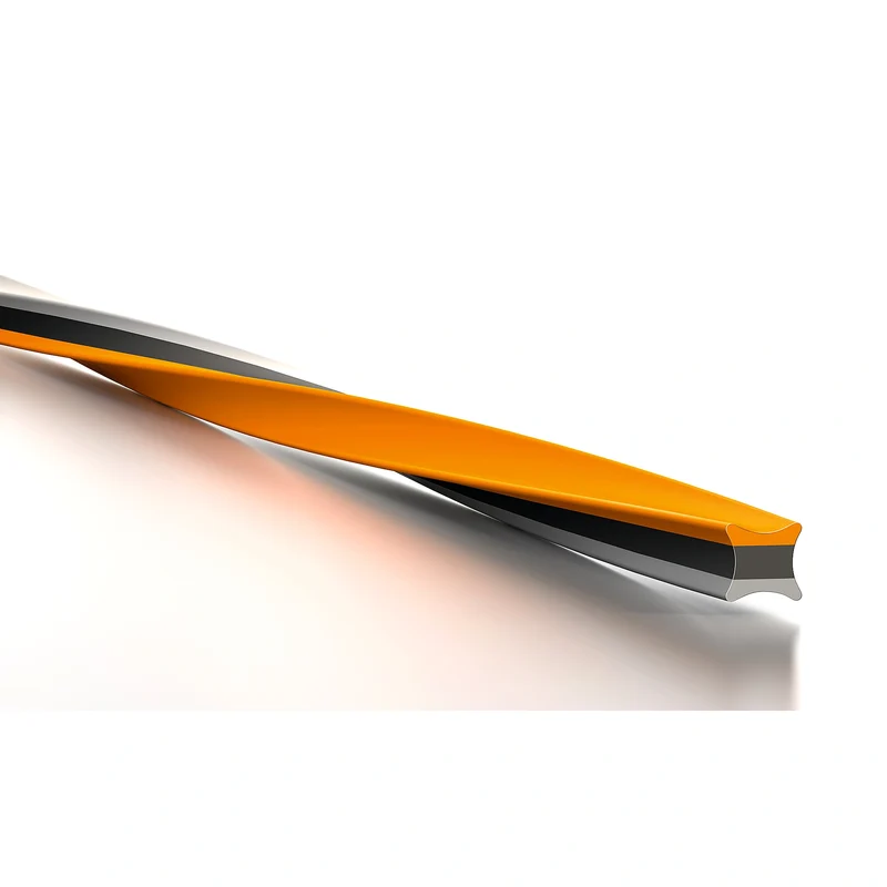 Hilo de corte CF3 Pro Ø 2,0 mm STIHL