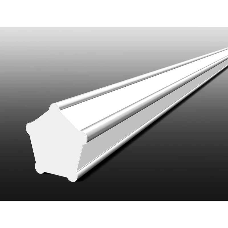 Hilo corte 5 cantos Ø 2,7 mm x 215 mm STIHL
