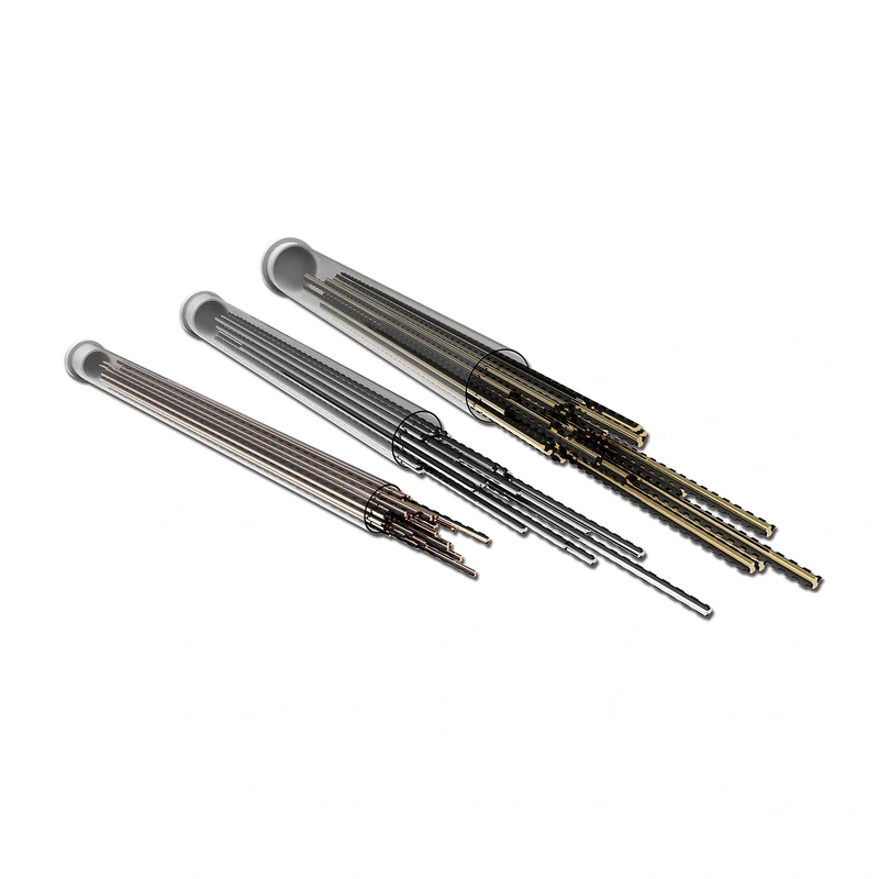 Hilo corte dentado Ø 4,0 mm x 0,215 m STIHL