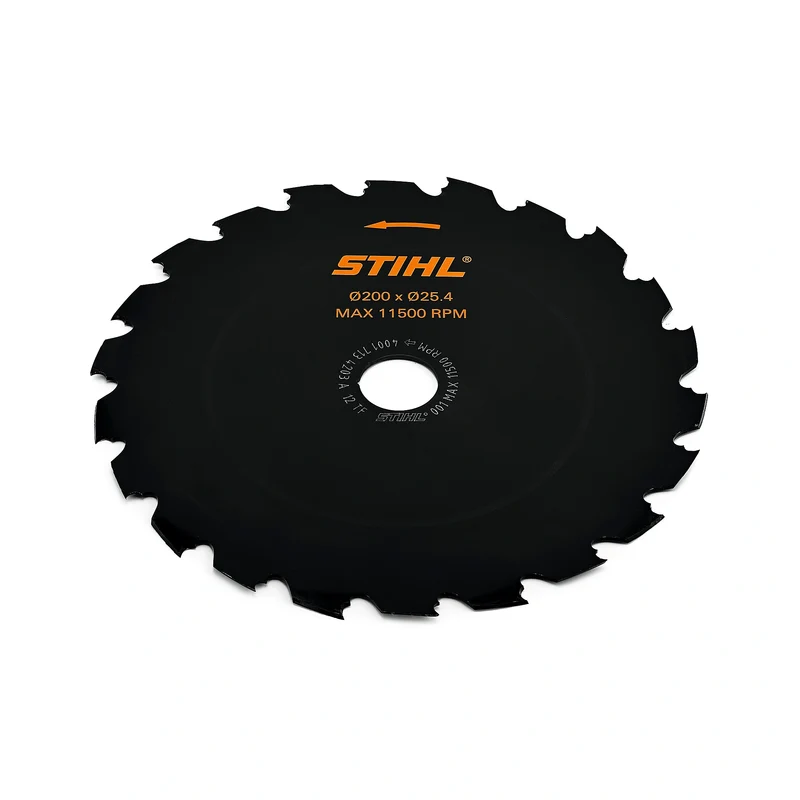 Sierra circular MZ 225-22 HP STIHL