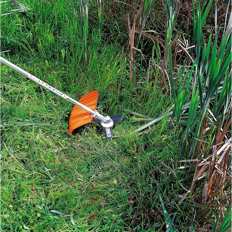 Disco Matorrales STIHL