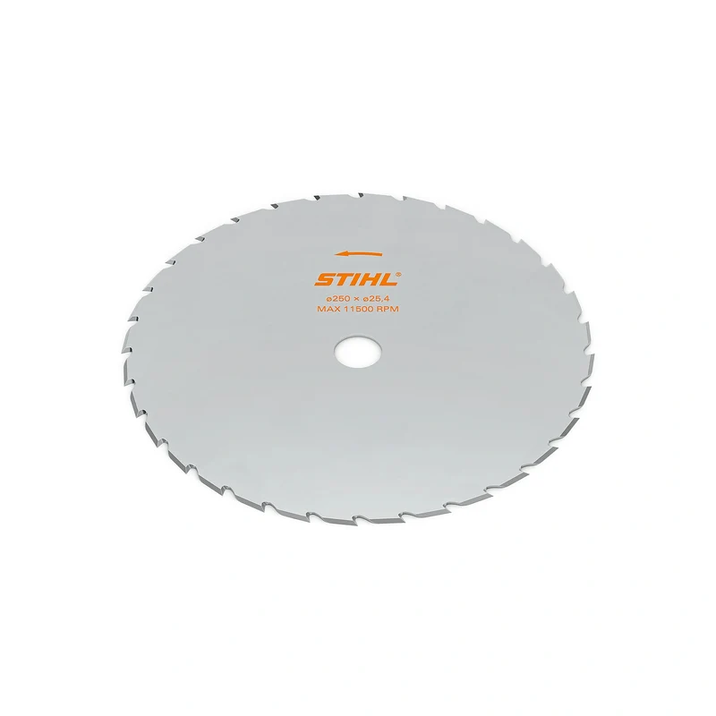 Disco cortahierbas 250-32 STIHL
