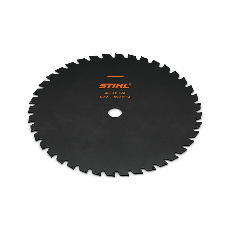 Disco cortahierbas 250-40 Spezial STIHL