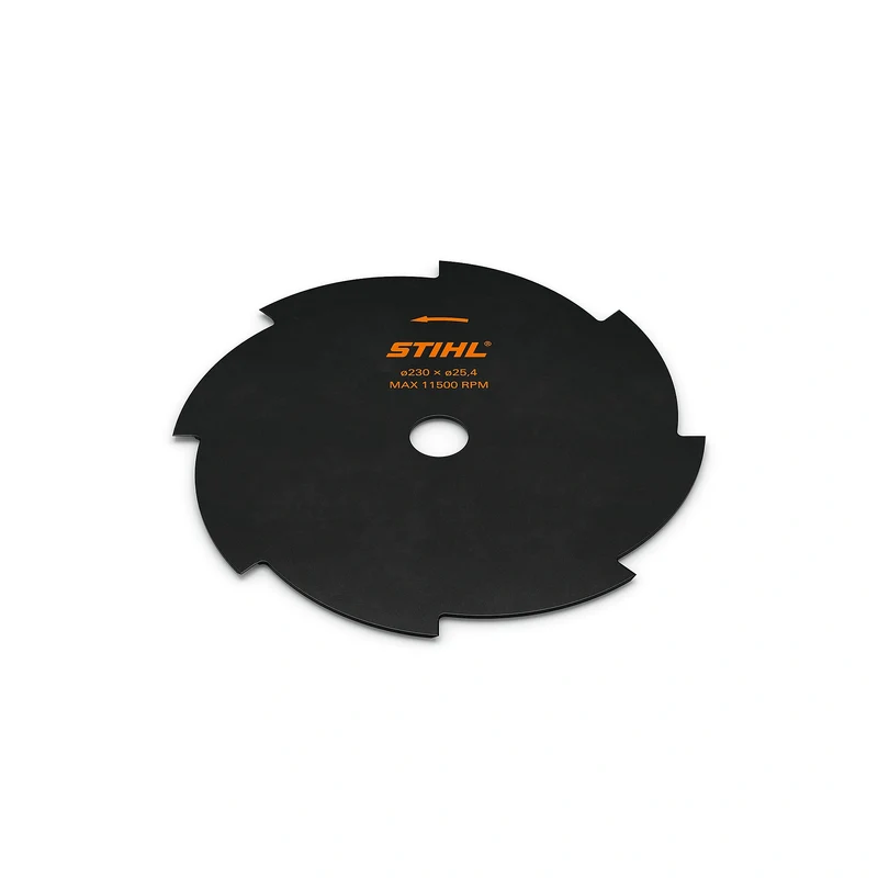 Disco cortahierbas 255-8 STIHL