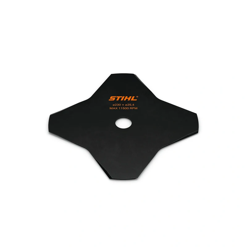 Disco cortahierbas 230-4 STIHL
