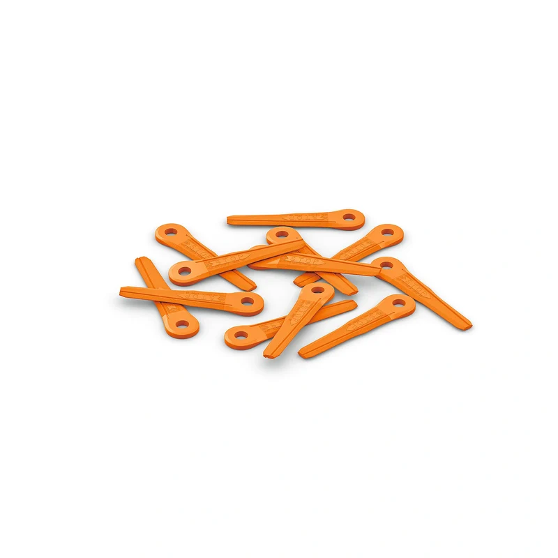 Kit Blade (pack of 12) PC 6-2 / 28-2 / 48-2 STIHL
