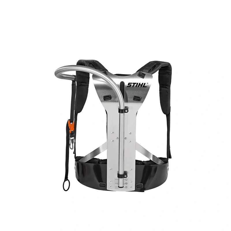 Sistema de porte RTS STIHL